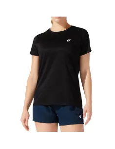 Camiseta Asics Core Mujer | Ofertas de pádel 2